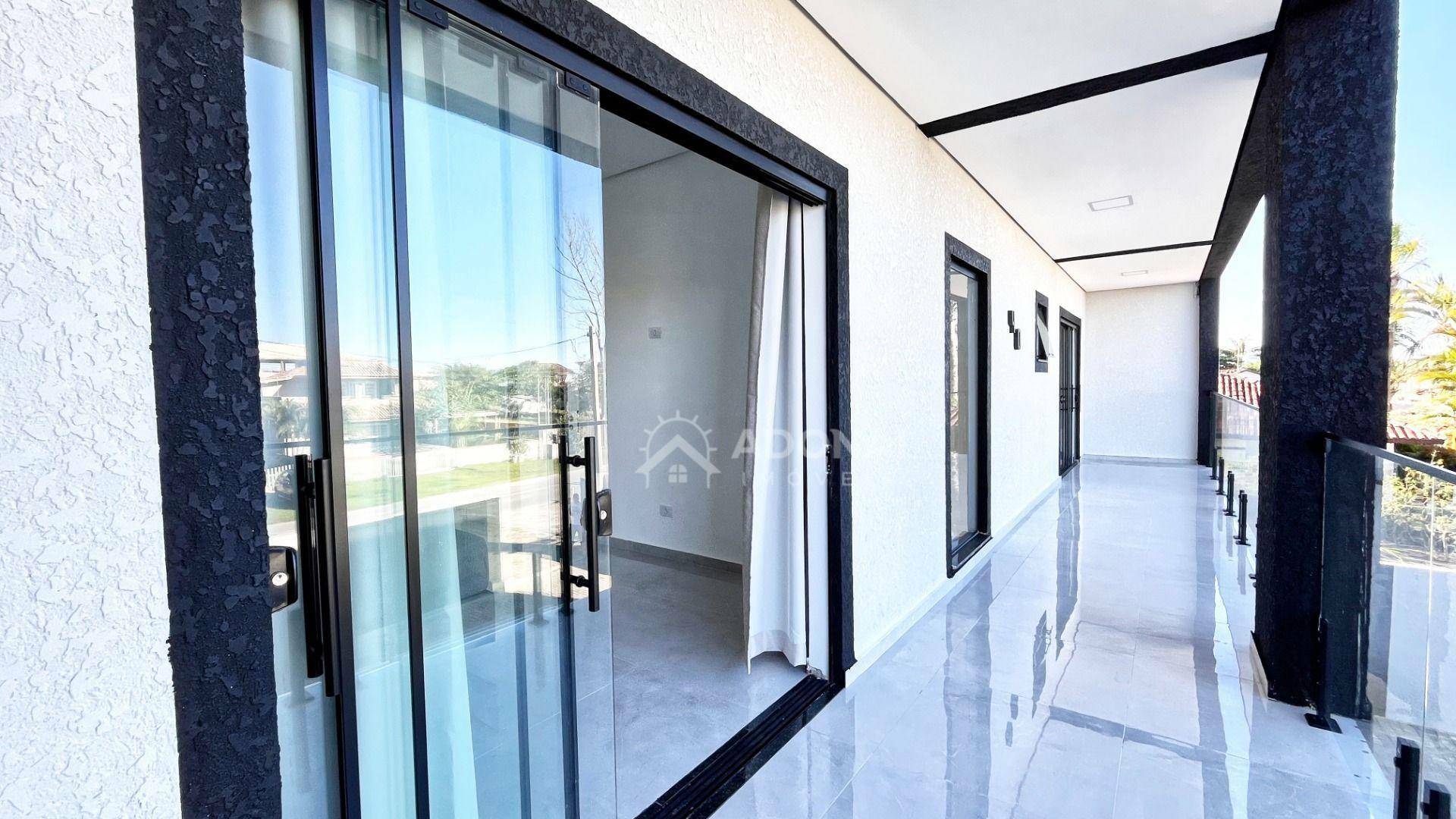 Sobrado à venda com 5 quartos, 350m² - Foto 39