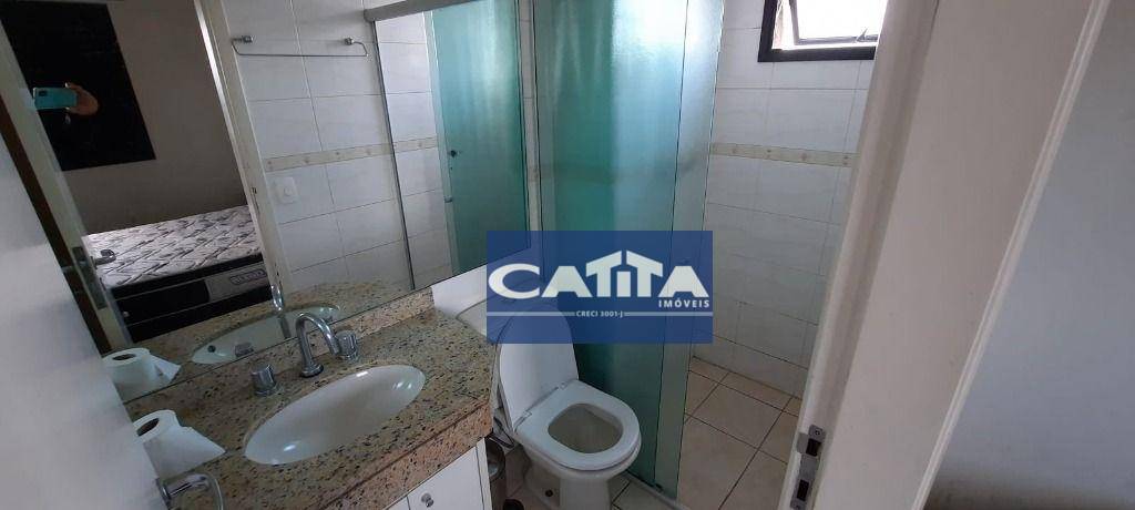 Apartamento à venda com 3 quartos, 86m² - Foto 8