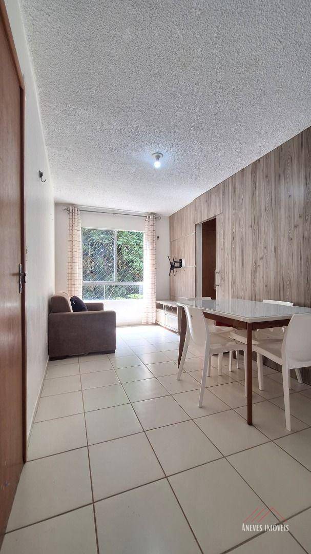 Apartamento à venda com 2 quartos, 52m² - Foto 1