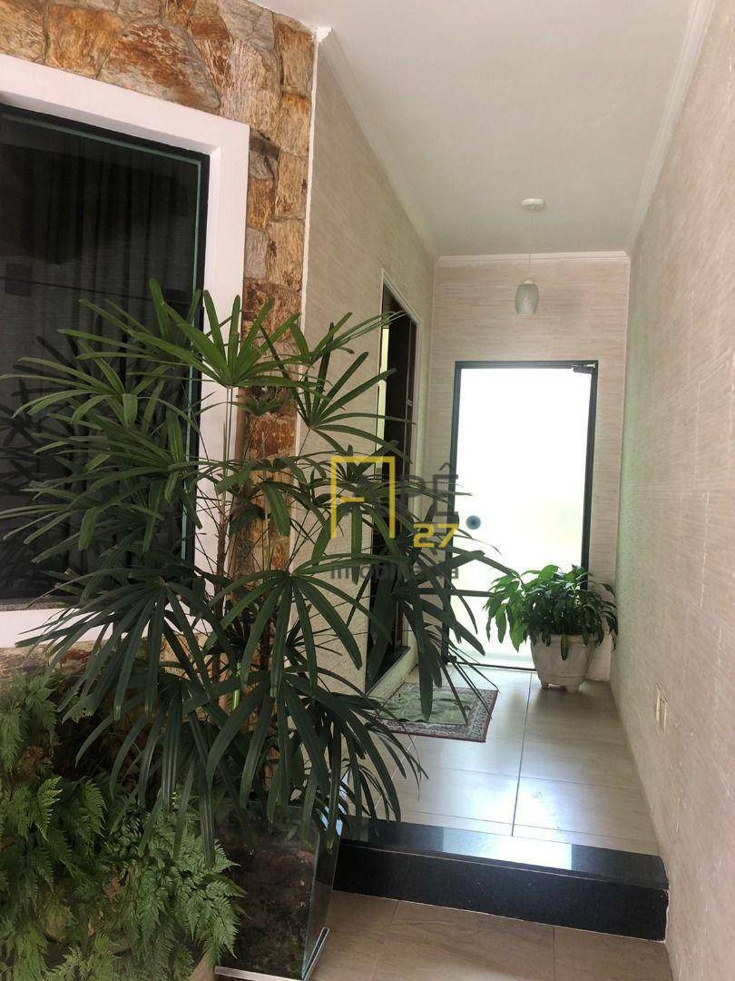 Sobrado à venda com 3 quartos, 220m² - Foto 37