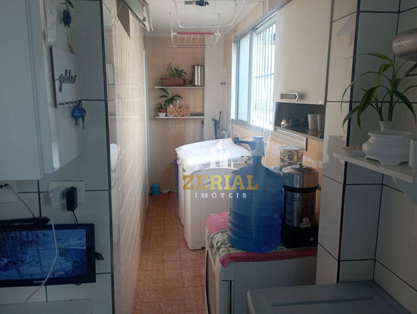 Apartamento à venda com 2 quartos, 100m² - Foto 10