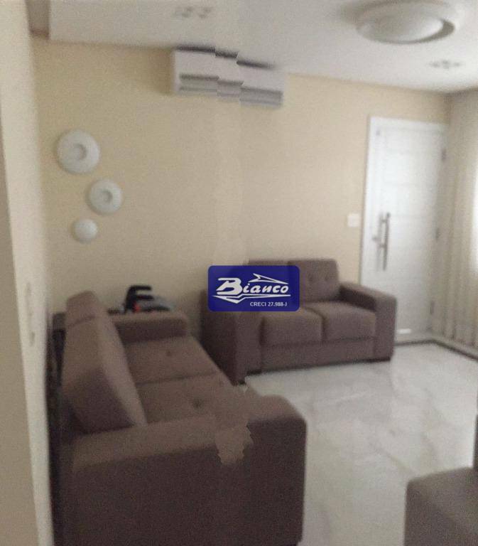 Casa à venda com 3 quartos, 225m² - Foto 5