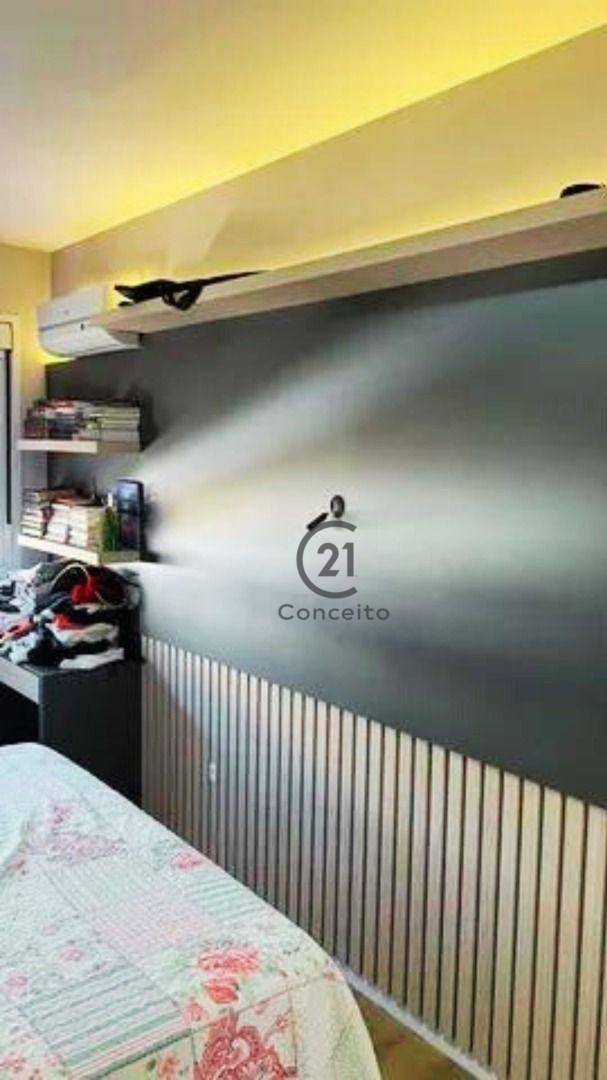 Apartamento à venda com 2 quartos, 74m² - Foto 12