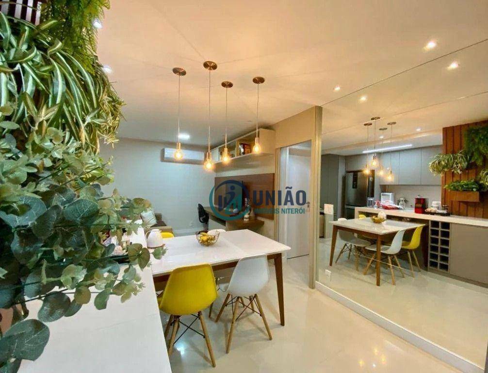 Apartamento à venda com 2 quartos, 95m² - Foto 20