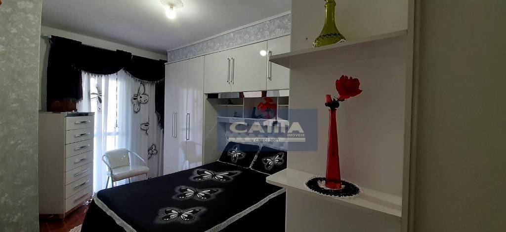 Sobrado à venda com 3 quartos, 95m² - Foto 27