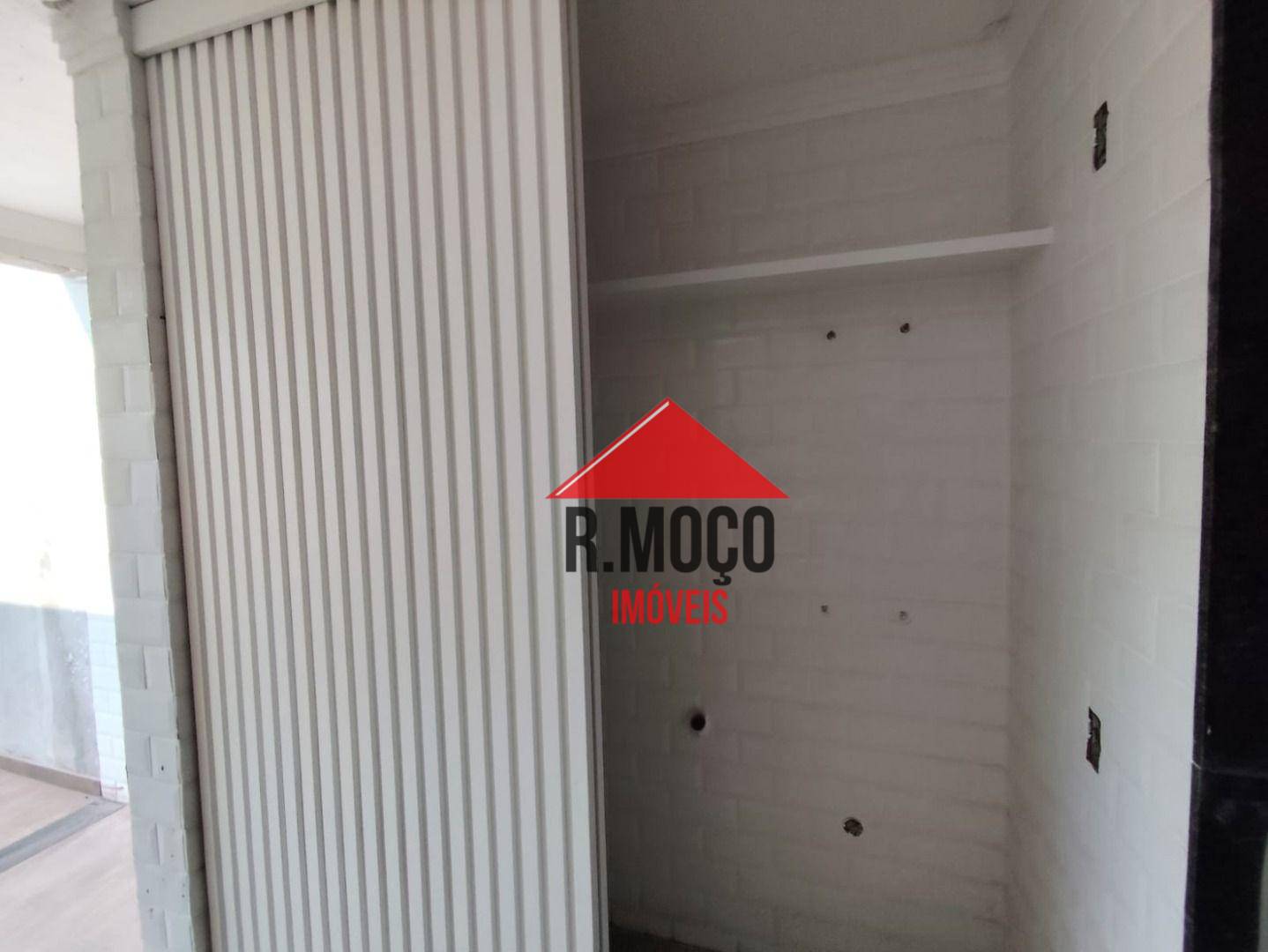 Sobrado à venda com 3 quartos, 130m² - Foto 21