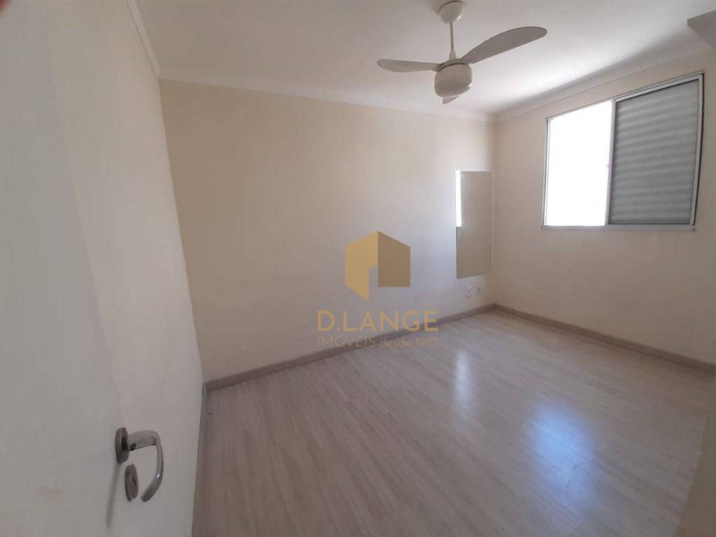 Apartamento à venda com 2 quartos, 46m² - Foto 9