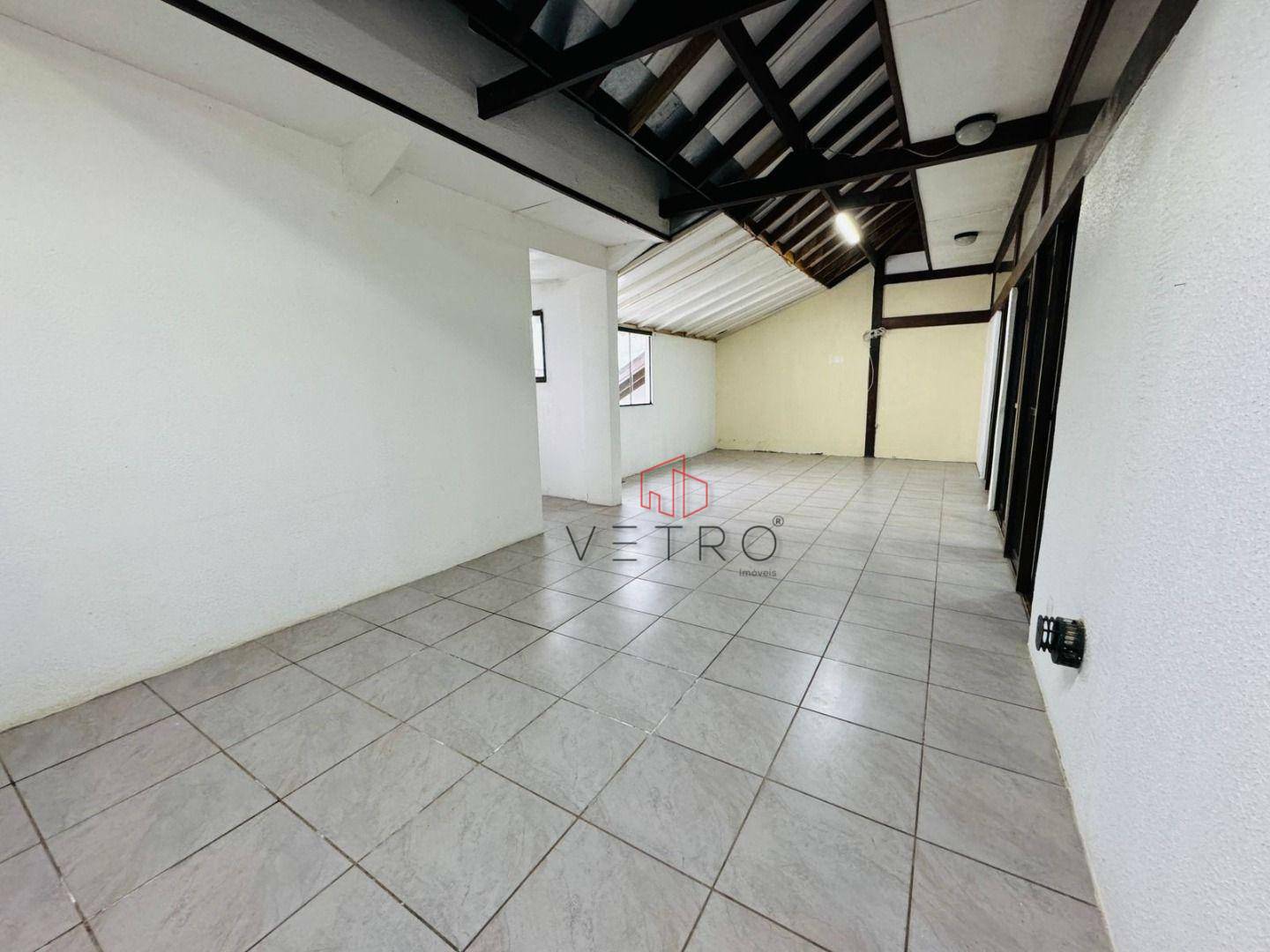 Apartamento à venda com 4 quartos, 204m² - Foto 14