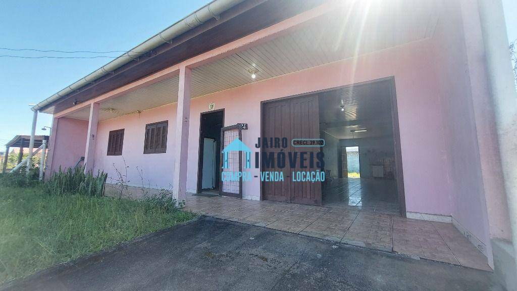 Casa à venda com 3 quartos, 153m² - Foto 2