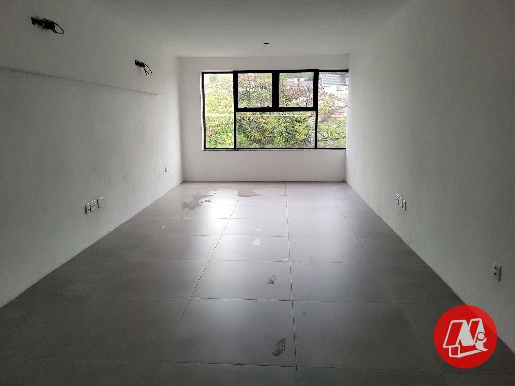 Conjunto Comercial-Sala para alugar, 39m² - Foto 2