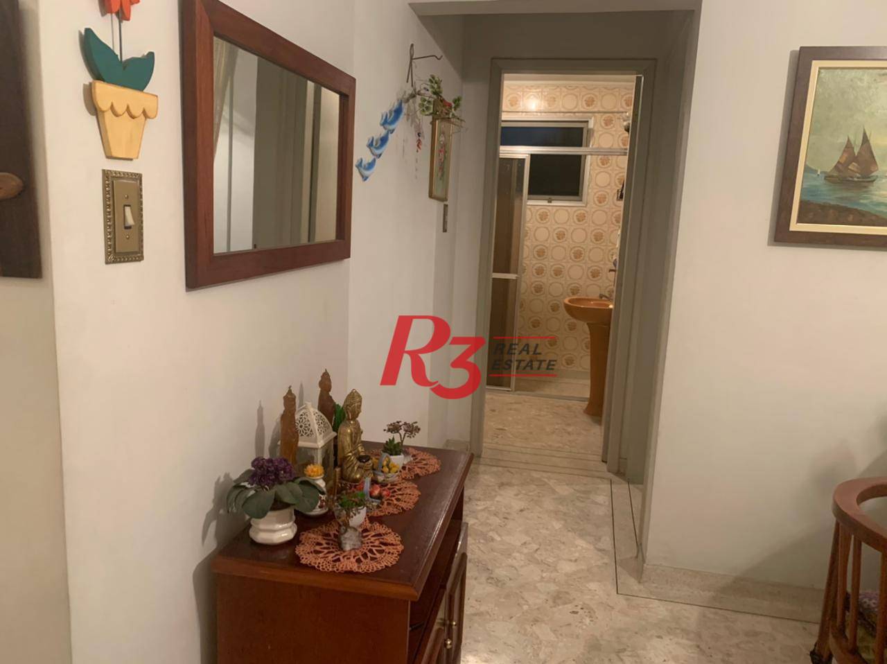 Apartamento à venda com 1 quarto, 63m² - Foto 10