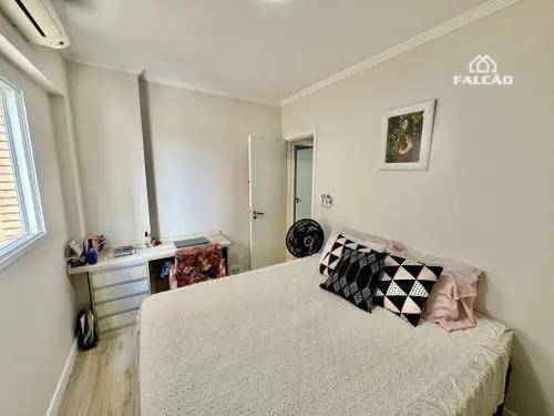 Apartamento à venda com 3 quartos, 101m² - Foto 14