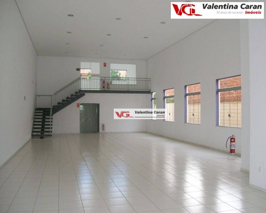 Loja-Salão à venda e aluguel, 276m² - Foto 5