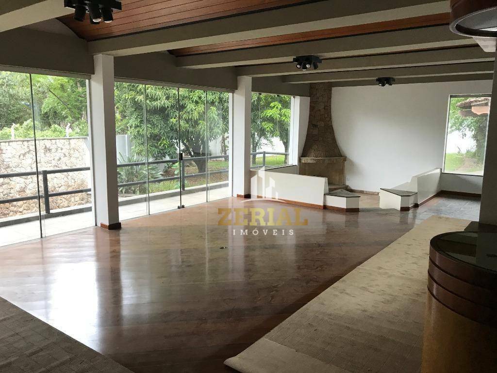 Sobrado à venda e aluguel com 4 quartos, 550m² - Foto 13