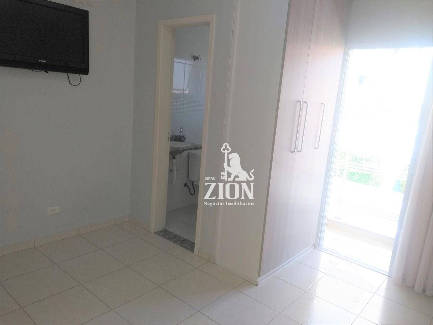 Sobrado à venda com 3 quartos, 98m² - Foto 4