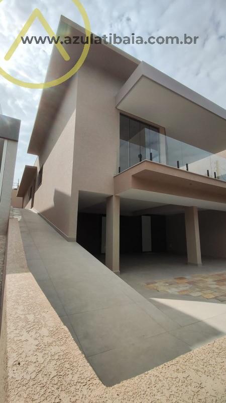 Casa de Condomínio à venda com 3 quartos, 205m² - Foto 4