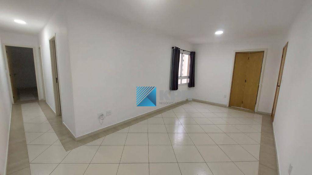 Apartamento à venda com 2 quartos, 61m² - Foto 1