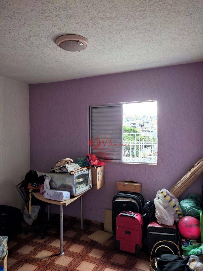 Sobrado à venda com 4 quartos, 320m² - Foto 12