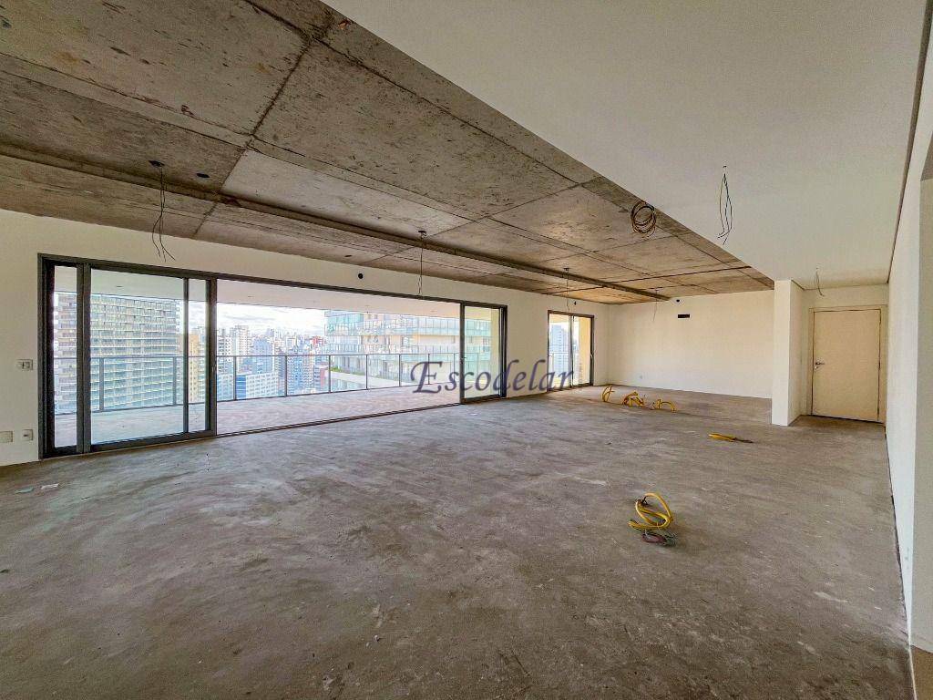 Apartamento à venda com 3 quartos, 535m² - Foto 5