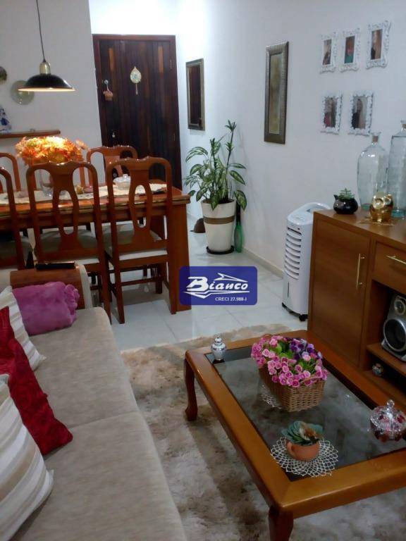 Apartamento, 1 quarto, 53 m² - Foto 2