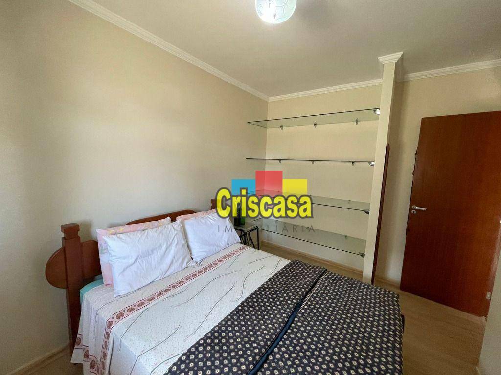 Apartamento à venda com 2 quartos, 108m² - Foto 9