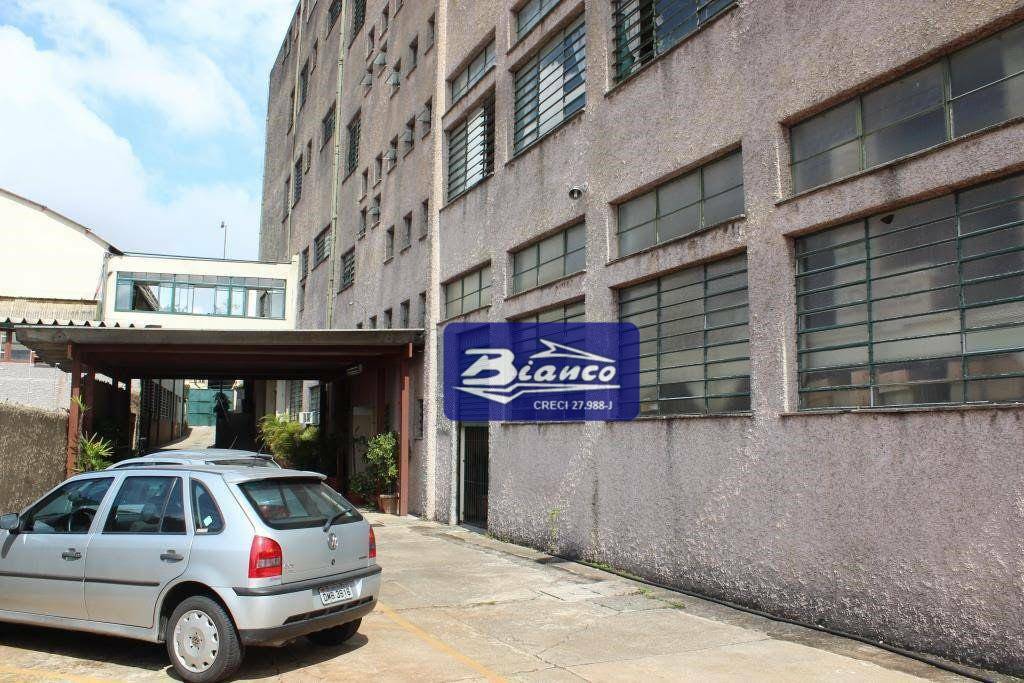 Prédio Inteiro à venda e aluguel, 8813m² - Foto 3