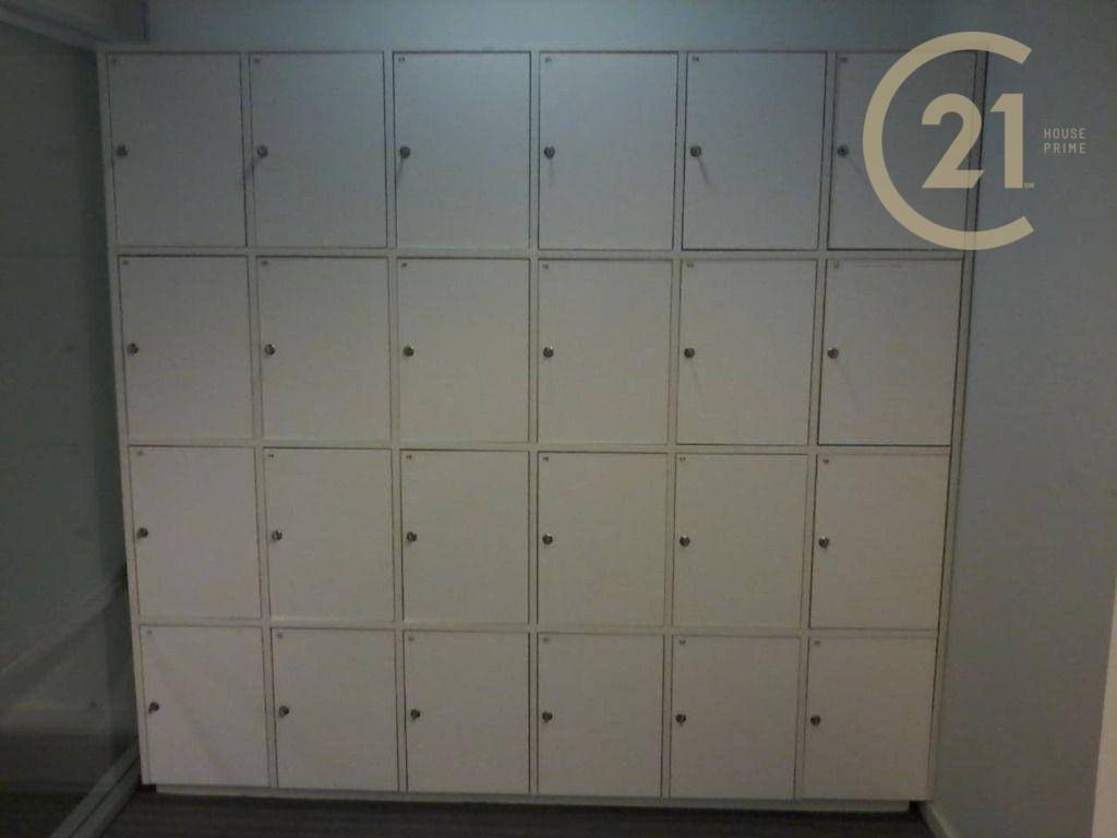 Conjunto Comercial-Sala para alugar, 1550m² - Foto 24