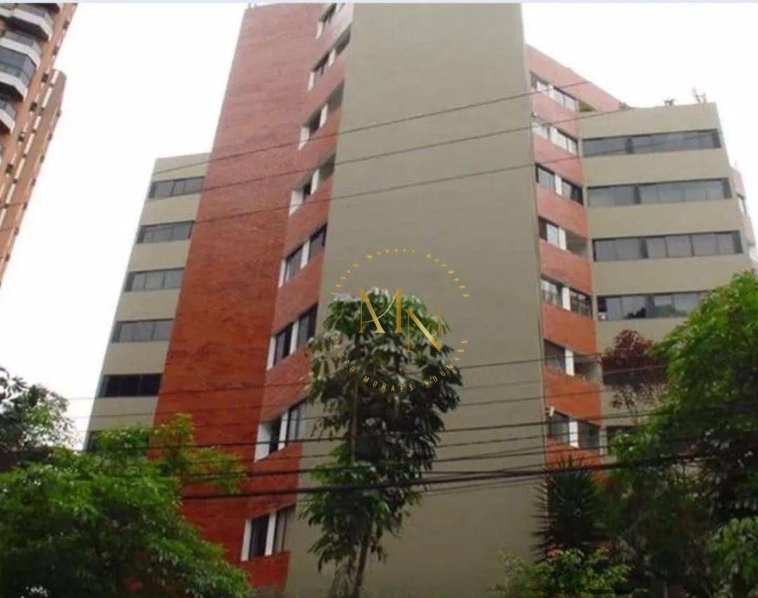 Cobertura à venda com 2 quartos, 127m² - Foto 15