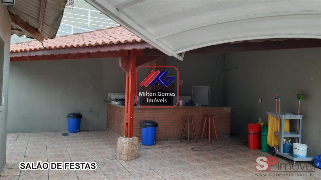 Apartamento à venda com 2 quartos, 49m² - Foto 20