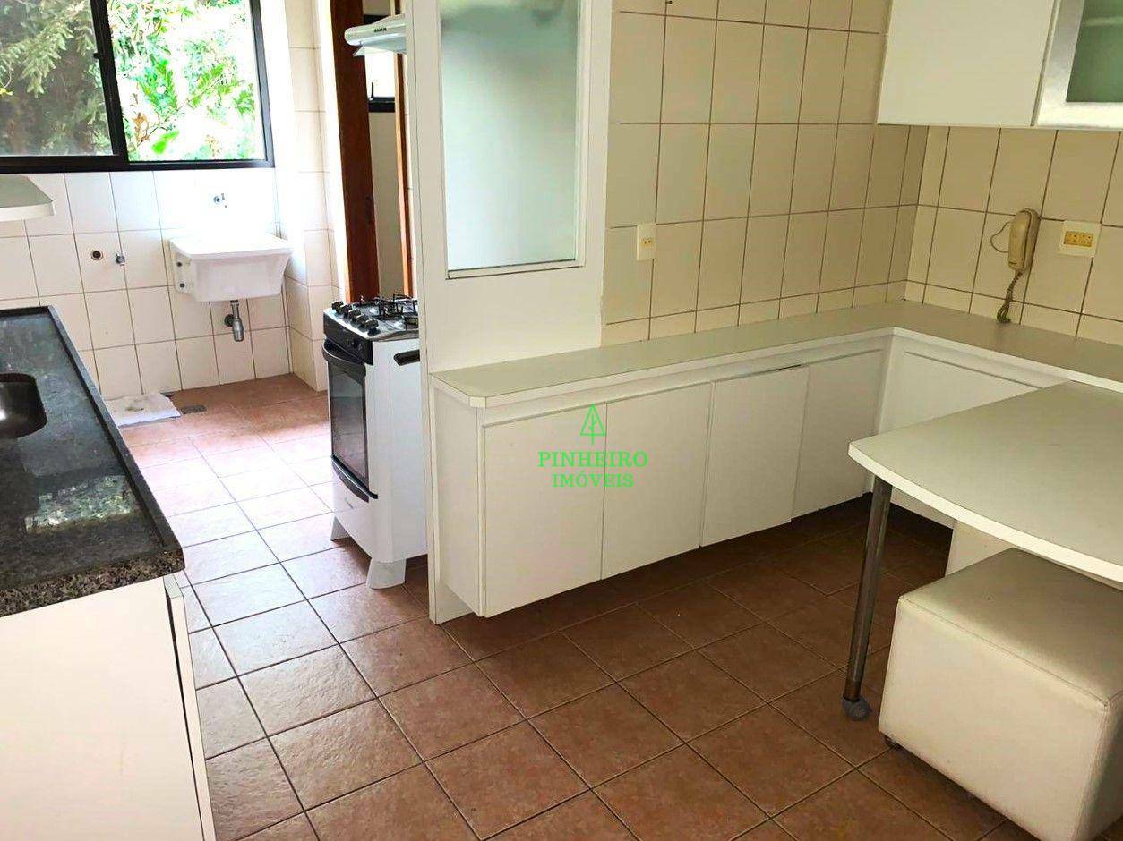 Apartamento à venda com 3 quartos, 120m² - Foto 11