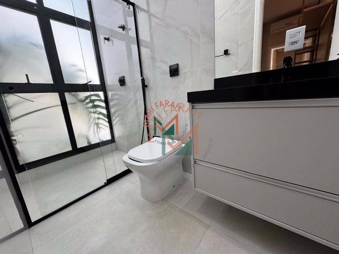 Casa de Condomínio à venda com 3 quartos, 214m² - Foto 29