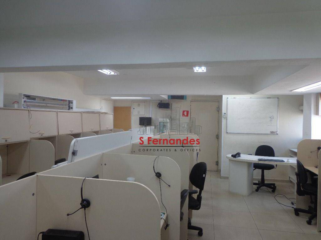Sala-Conjunto, 214 m² - Foto 13
