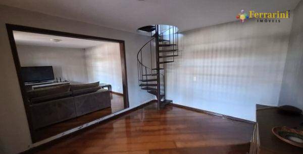 Casa à venda com 3 quartos, 339m² - Foto 10