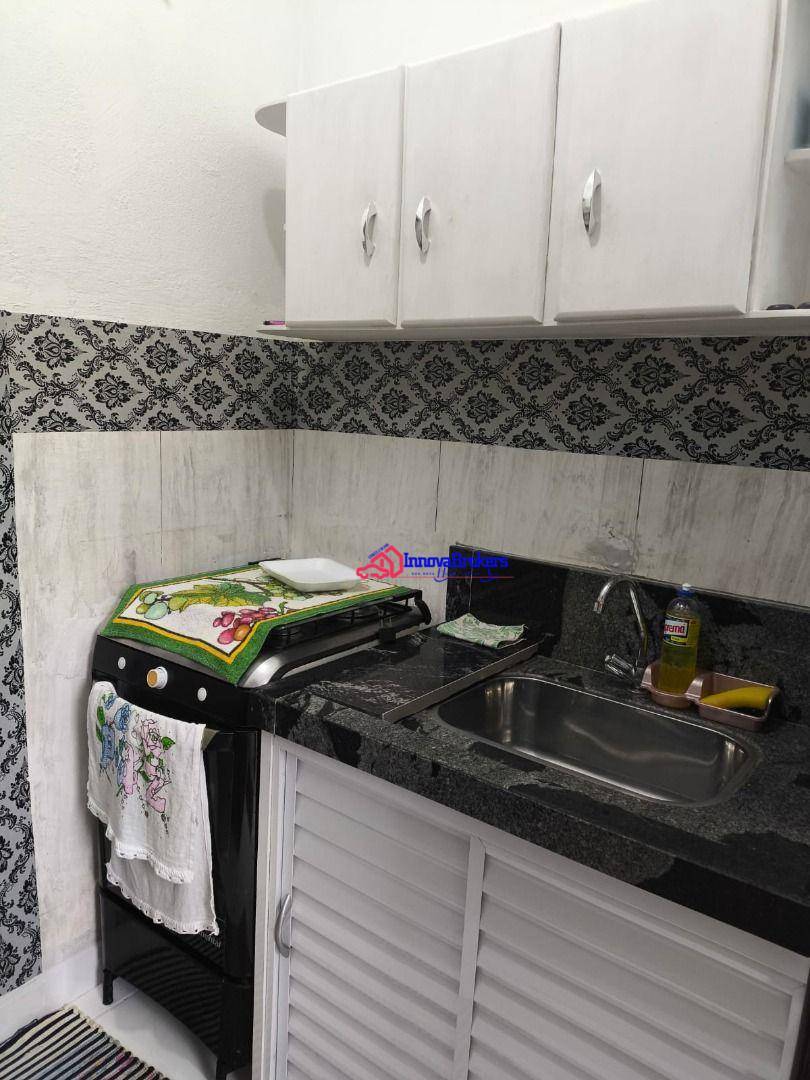 Kitnet-Studio, 30 m² - Foto 2