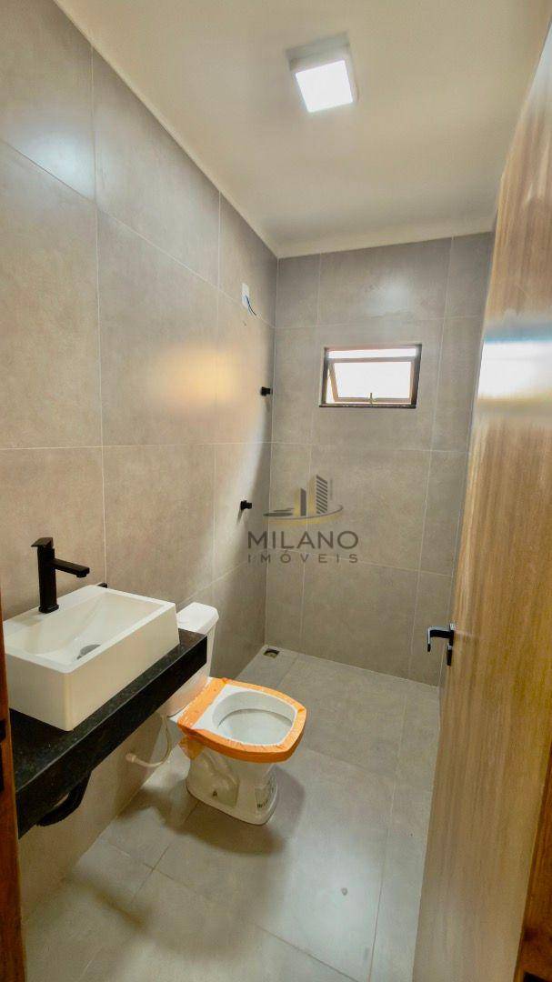 Casa, 2 quartos, 62 m² - Foto 2