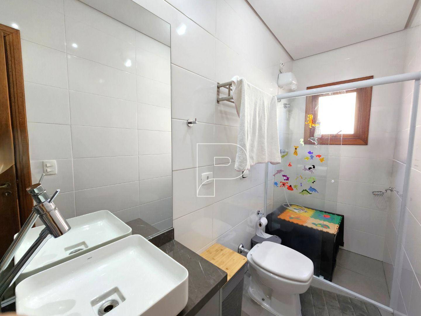 Casa de Condomínio à venda com 4 quartos, 280m² - Foto 26