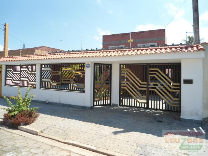 Casa à venda com 5 quartos, 360m² - Foto 1