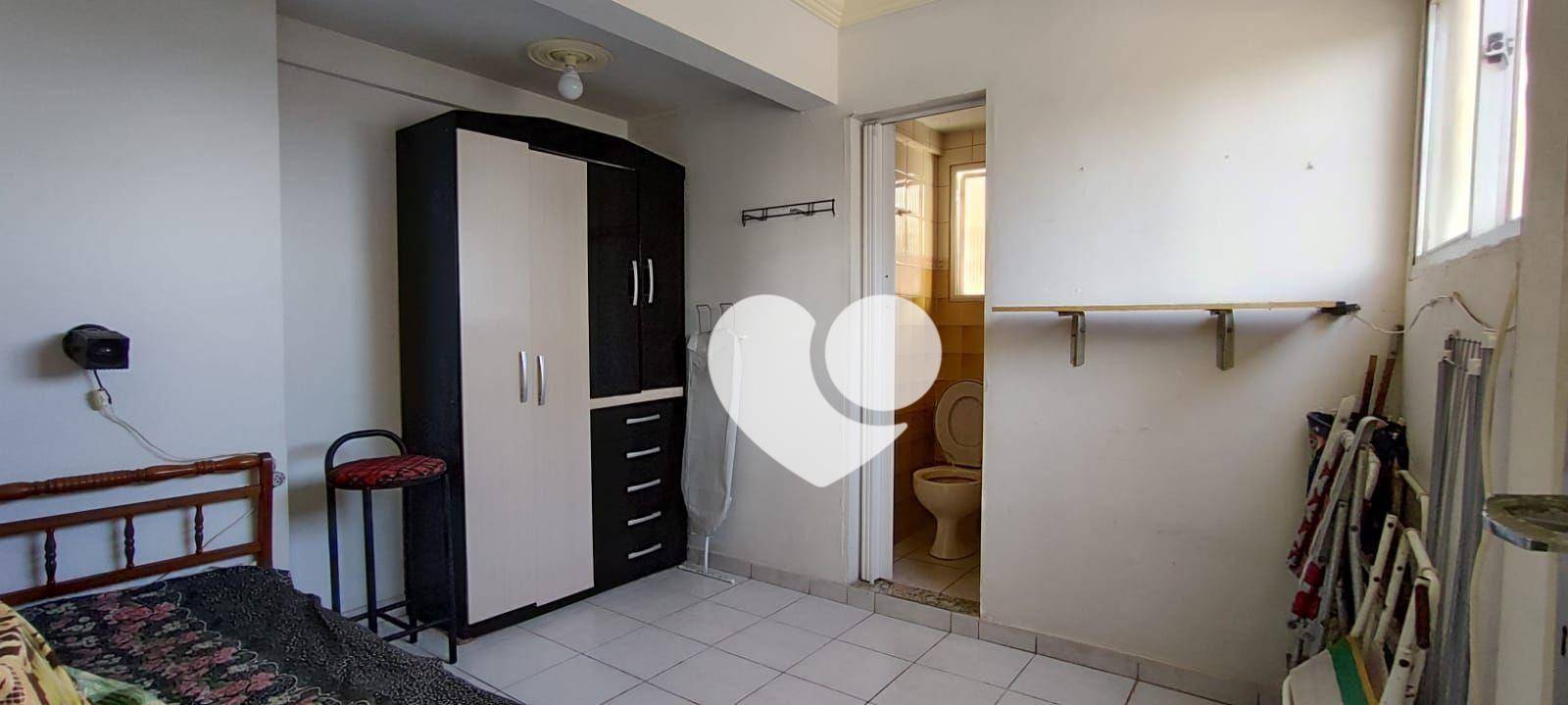 Apartamento à venda com 3 quartos, 101m² - Foto 9