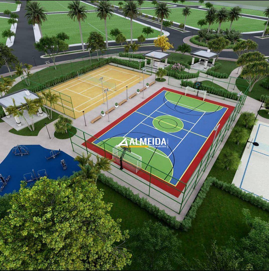 Loteamento e Condomínio, 582 m² - Foto 7