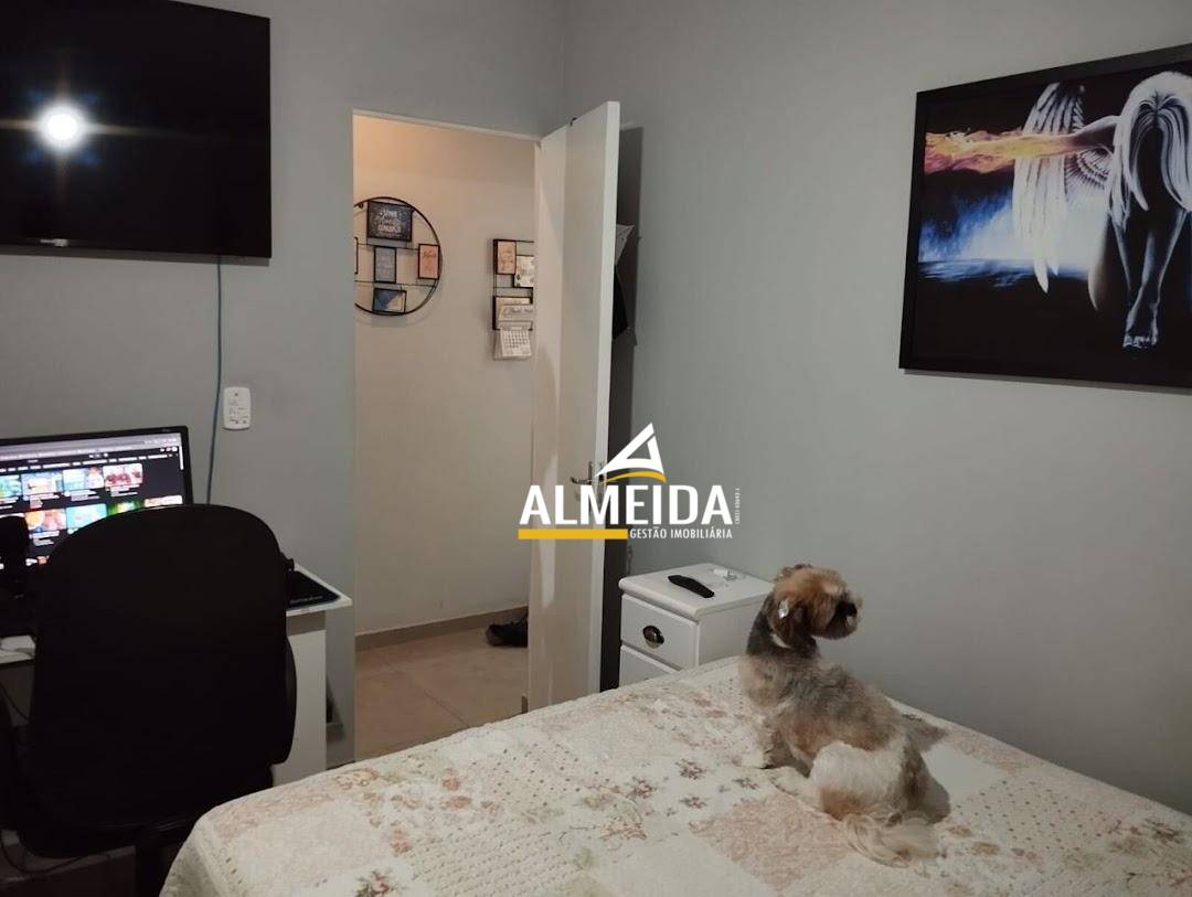 Apartamento, 2 quartos, 57 m² - Foto 2