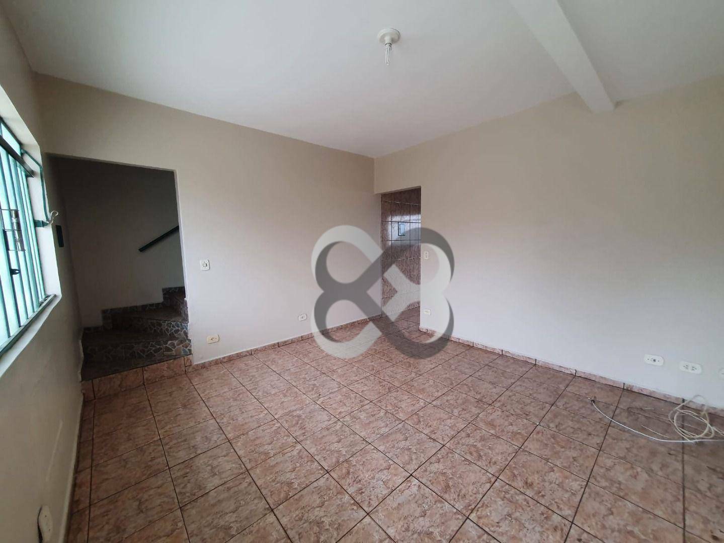 Sobrado à venda com 3 quartos, 170m² - Foto 9