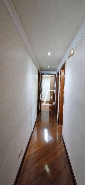 Apartamento à venda com 3 quartos, 160m² - Foto 13