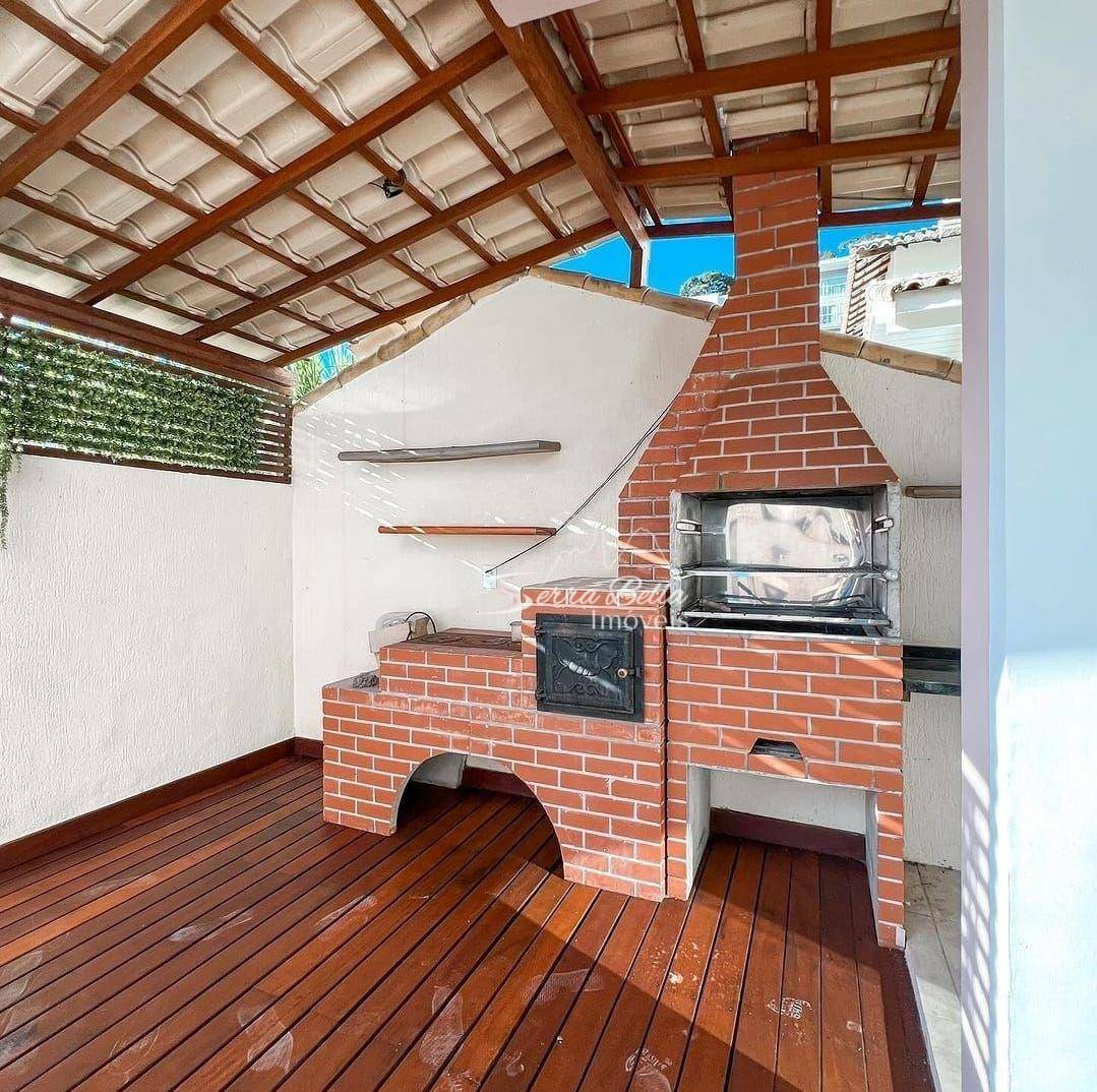 Casa de Condomínio à venda com 3 quartos, 307m² - Foto 6