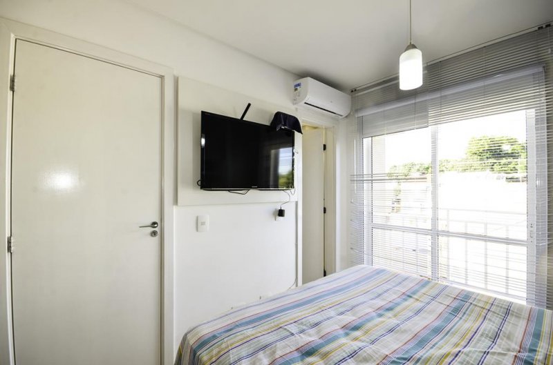 Apartamento à venda com 2 quartos, 66m² - Foto 26