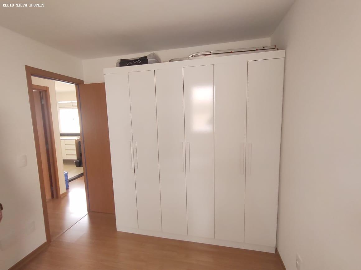 Apartamento à venda com 2 quartos, 45m² - Foto 3