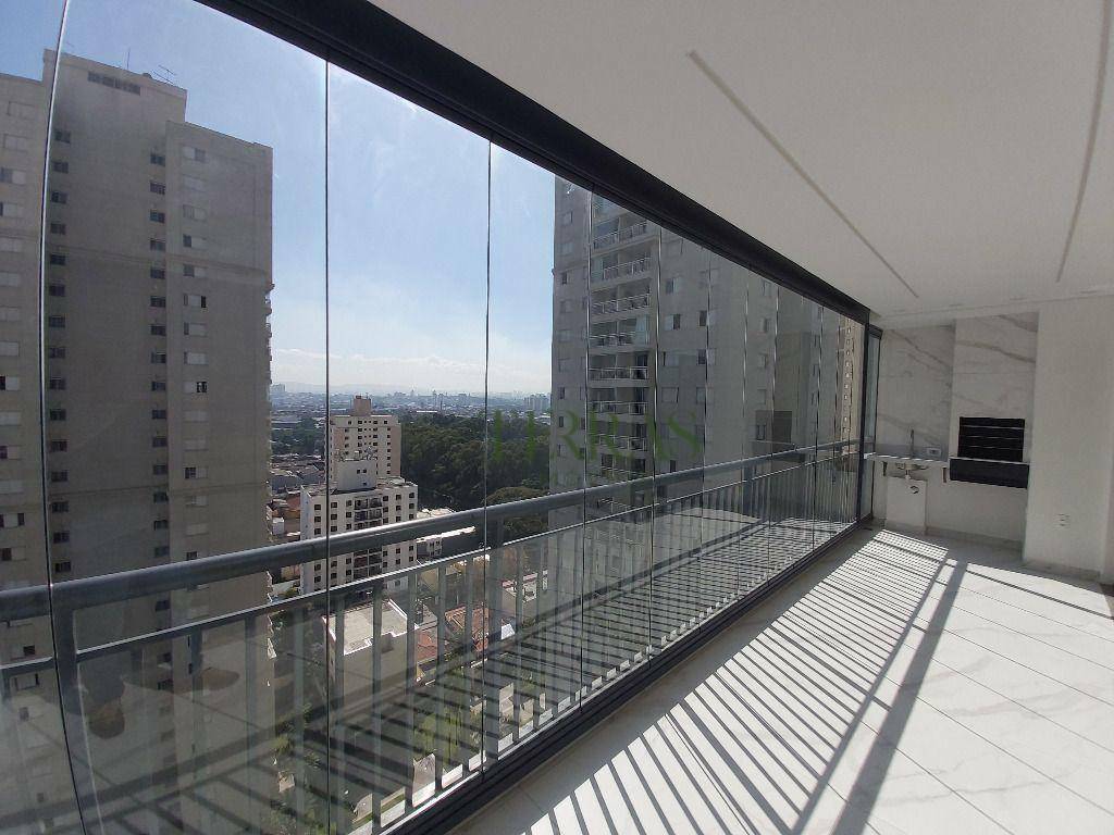 Apartamento à venda com 3 quartos, 106M2 - Foto 8