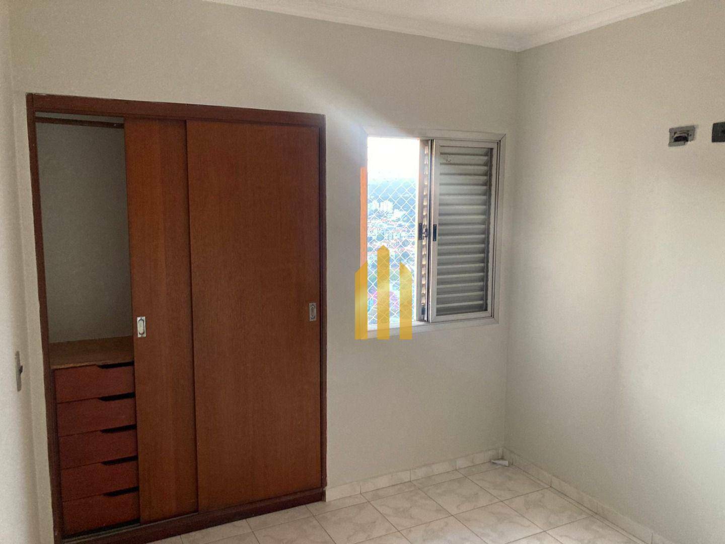 Apartamento à venda com 2 quartos, 54m² - Foto 14