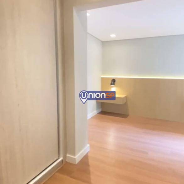 Apartamento à venda com 1 quarto, 77m² - Foto 4