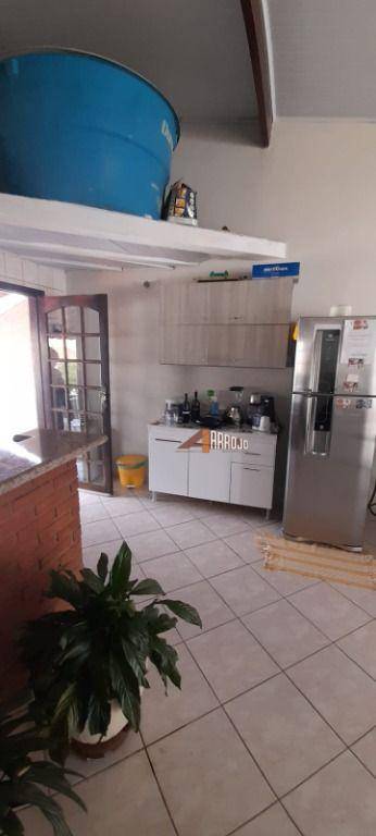 Sobrado à venda com 3 quartos, 198m² - Foto 40