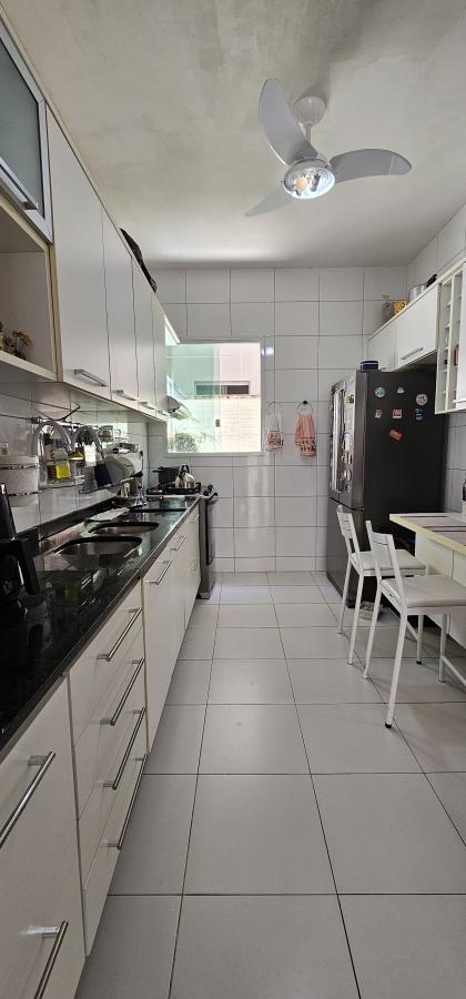 Apartamento à venda com 3 quartos, 200m² - Foto 8